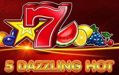 20 Dazzling Hot