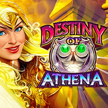 Destiny of Athena