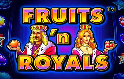 Fruits and Royals