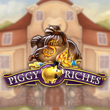 Piggy Riches
