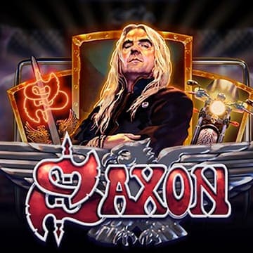 Saxon