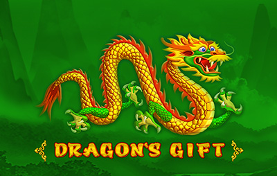 Dragons Gift