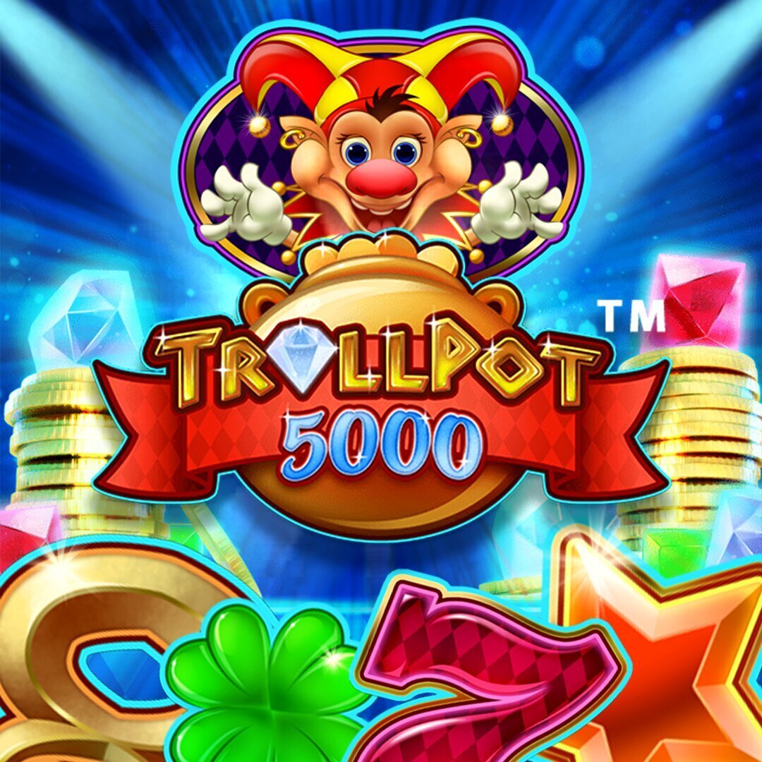 Trollpot 5000